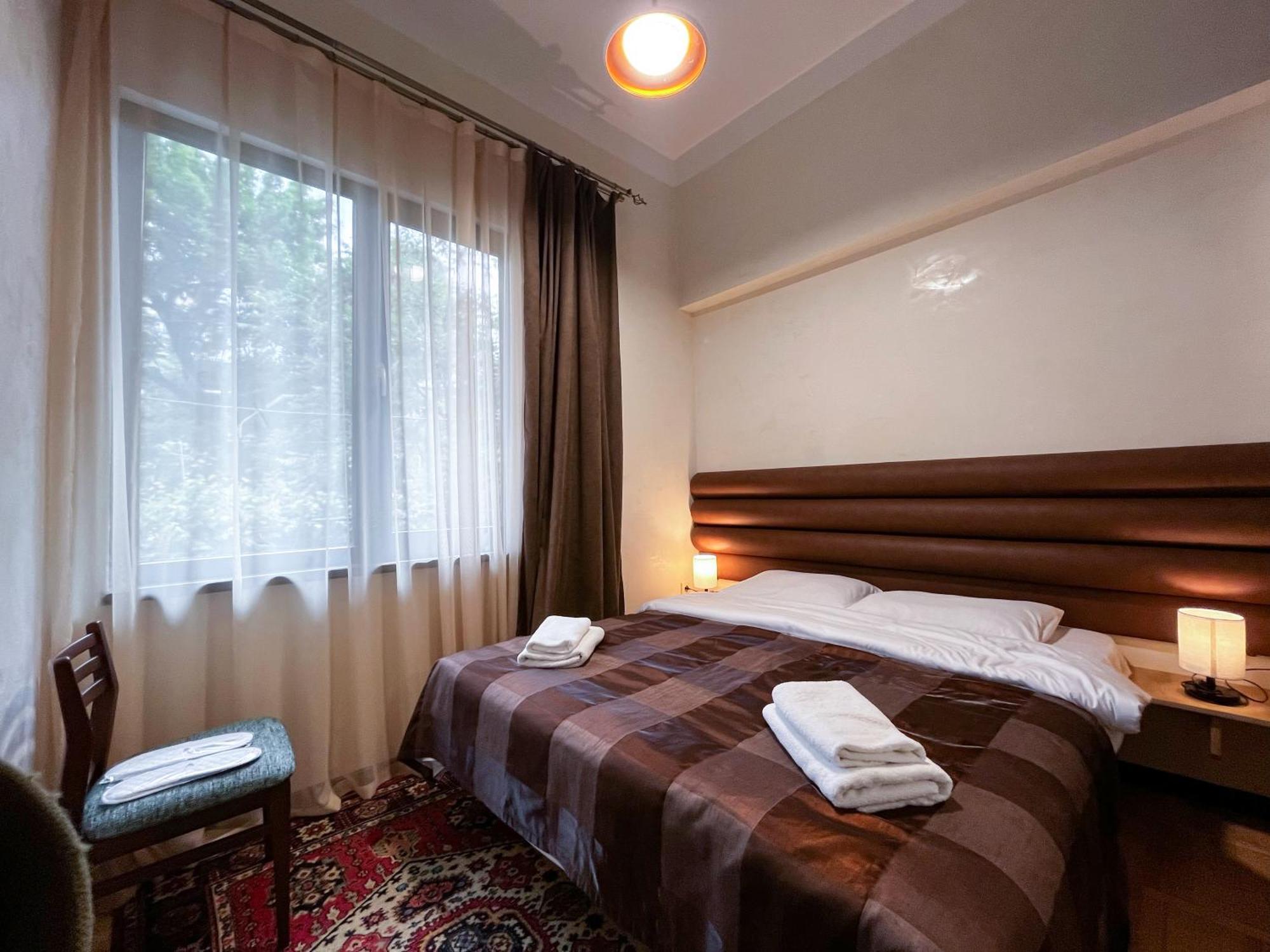 Apartments Pushkin Street エレバン エクステリア 写真
