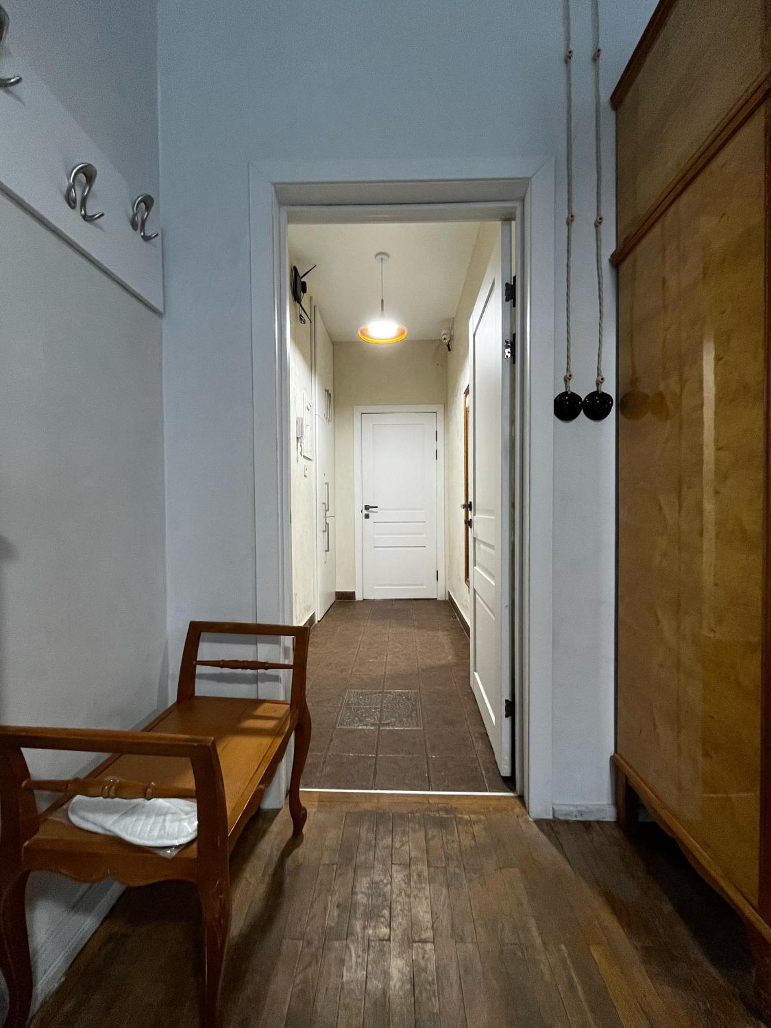 Apartments Pushkin Street エレバン エクステリア 写真