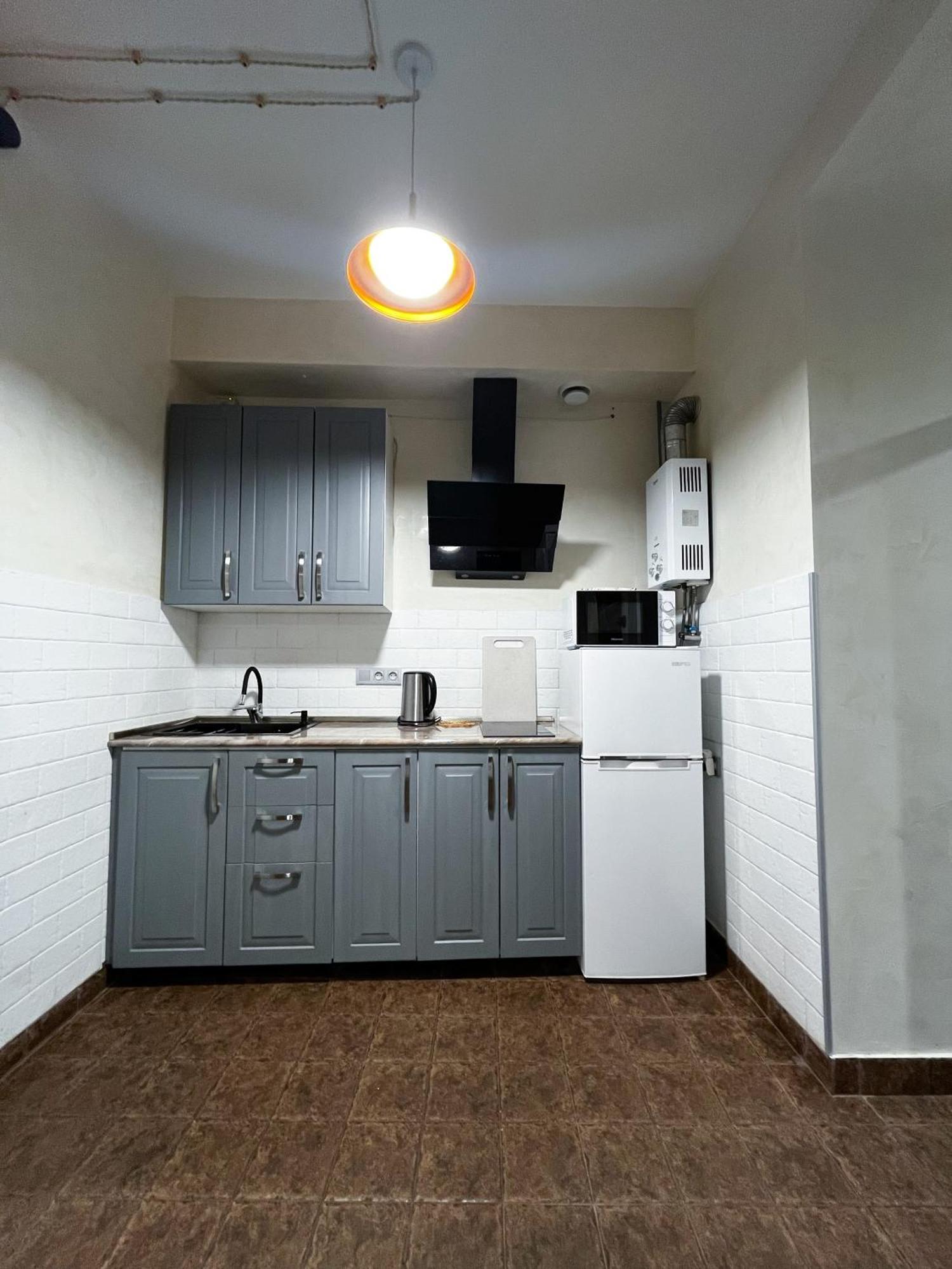 Apartments Pushkin Street エレバン エクステリア 写真