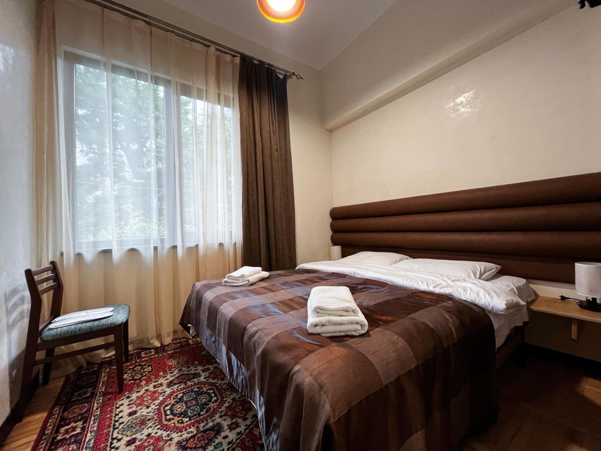 Apartments Pushkin Street エレバン エクステリア 写真