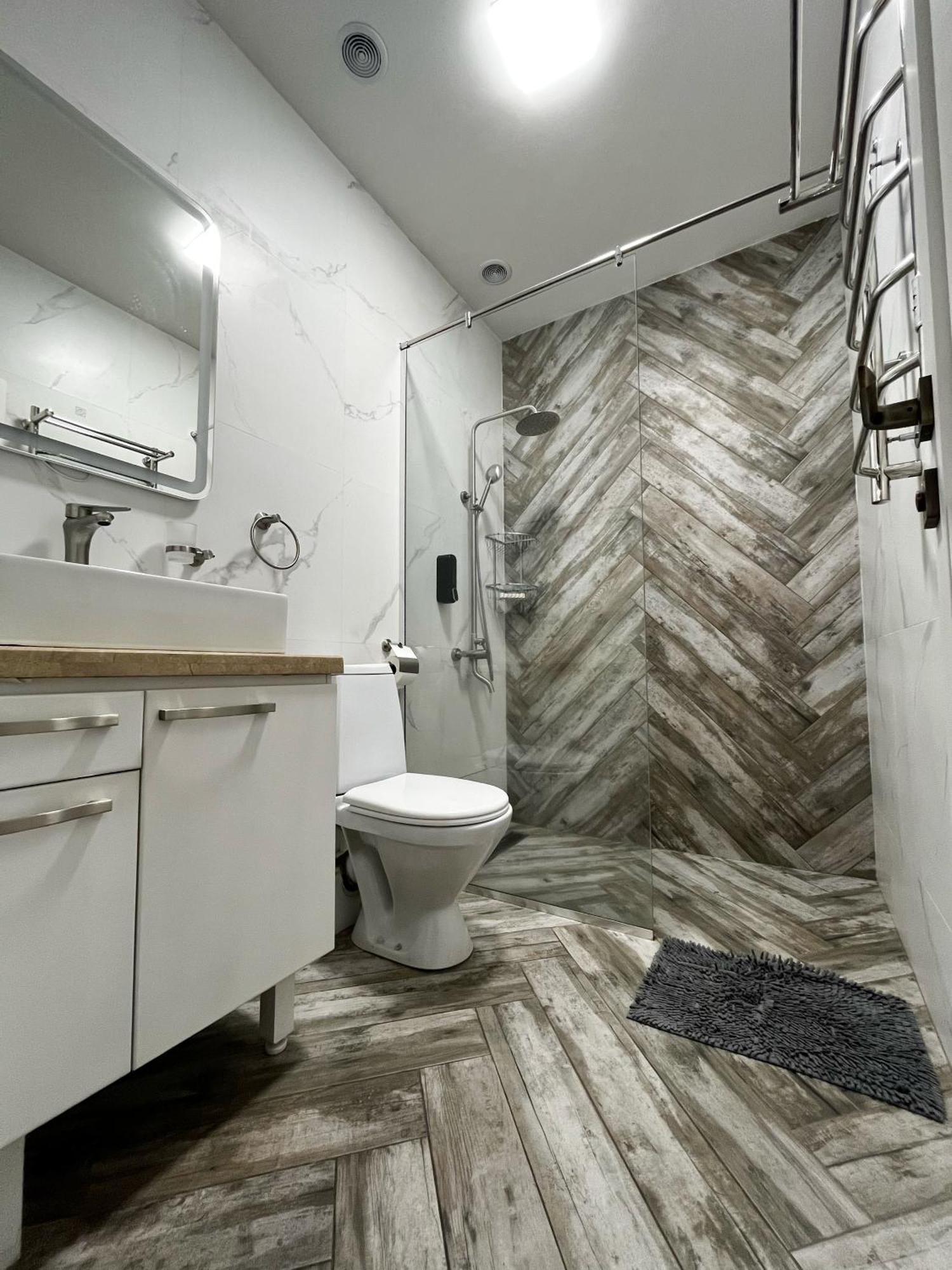 Apartments Pushkin Street エレバン エクステリア 写真