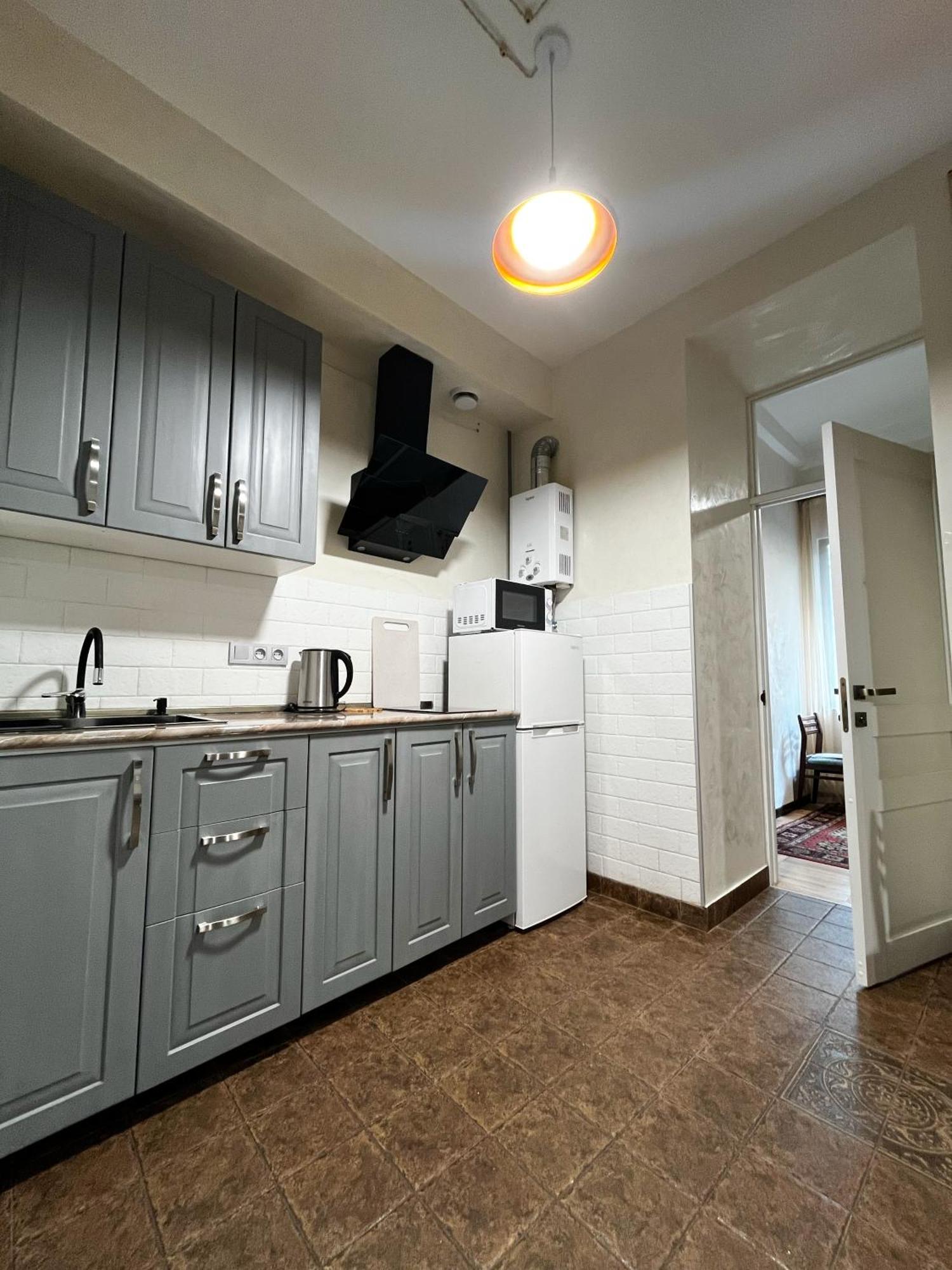 Apartments Pushkin Street エレバン エクステリア 写真